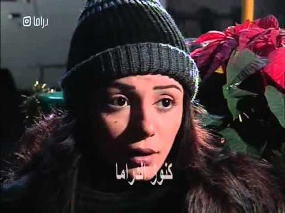 مسلسل ساعات السفر الحلقة 2