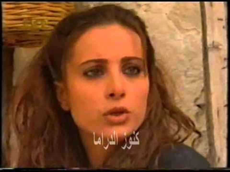 مسلسل ايام الغضب الحلقة 5
