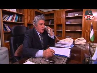 مسلسل الخط الاحمر ـ الحلقة 14 الرابعة عشر كاملة HD