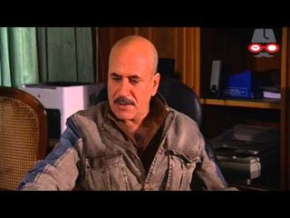 مسلسل الخط الاحمر ـ الحلقة 10 العاشرة كاملة HD