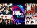 2018 TCA | Teen Choice Awards 2018 (FULL SHOW)