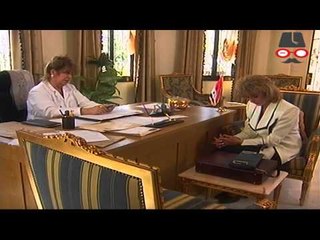 مسلسل حاجز الصمت ـ الحلقة 10 العاشرة كاملة HD