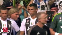 Juventus vs Juventus B 5 - 0 Highlights & Full Match 2018 - Replay Goals