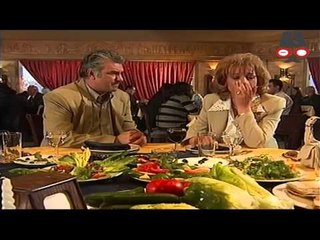 مسلسل حاجز الصمت  ـ الحلقة 5 الخامسة كاملة HD