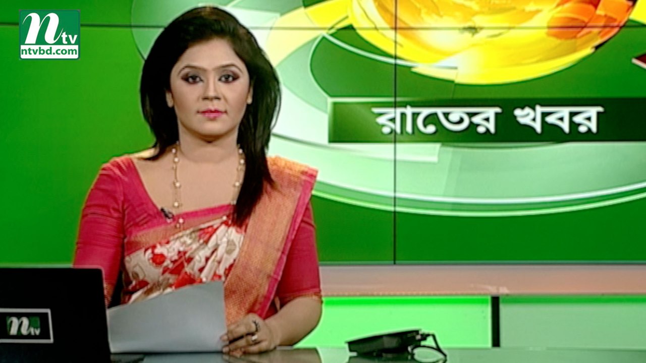 NTV Rater Khobor | 12 August, 2018
