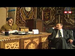مسلسل رقصة الحبارى   ـ الحلقة 7 السابعة كاملة HD