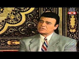مسلسل رقصة الحبارى   ـ الحلقة 8 الثامنة كاملة HD