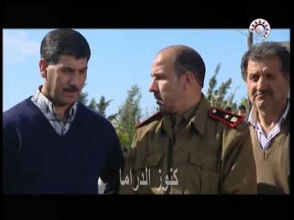 مسلسل وحوش و سبايا الحلقة 12