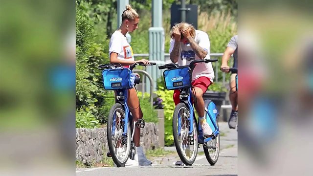 Джастин Бибер - СТАЛА ДЕВУШКОЙ!