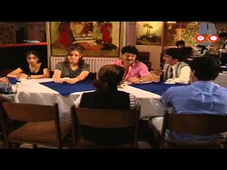 مسلسل رقصة الحبارى   ـ الحلقة 19 التاسعة عشر كاملة HD