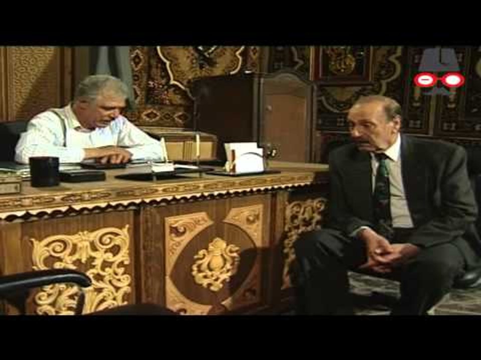 مسلسل رقصة الحبارى   ـ الحلقة 2 الثانية كاملة HD