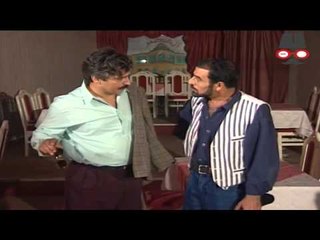 مسلسل رقصة الحبارى   ـ الحلقة 17 السابعة عشر كاملة HD