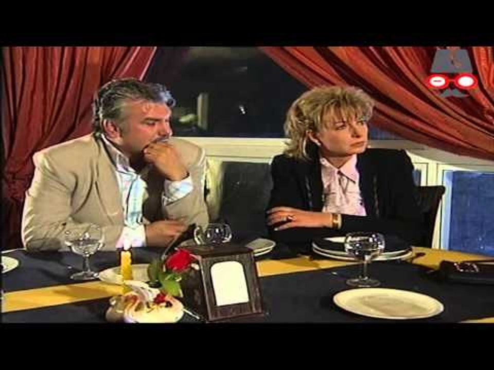 مسلسل حاجز الصمت ـ الحلقة 8 الثامنة كاملة HD