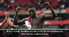 Mendy needs to forget about social media - Guardiola