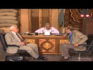 مسلسل رقصة الحبارى   ـ الحلقة 4 الرابعة كاملة HD