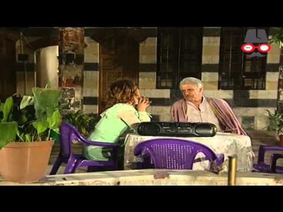 مسلسل رقصة الحبارى   ـ الحلقة 26 السادسة و العش...