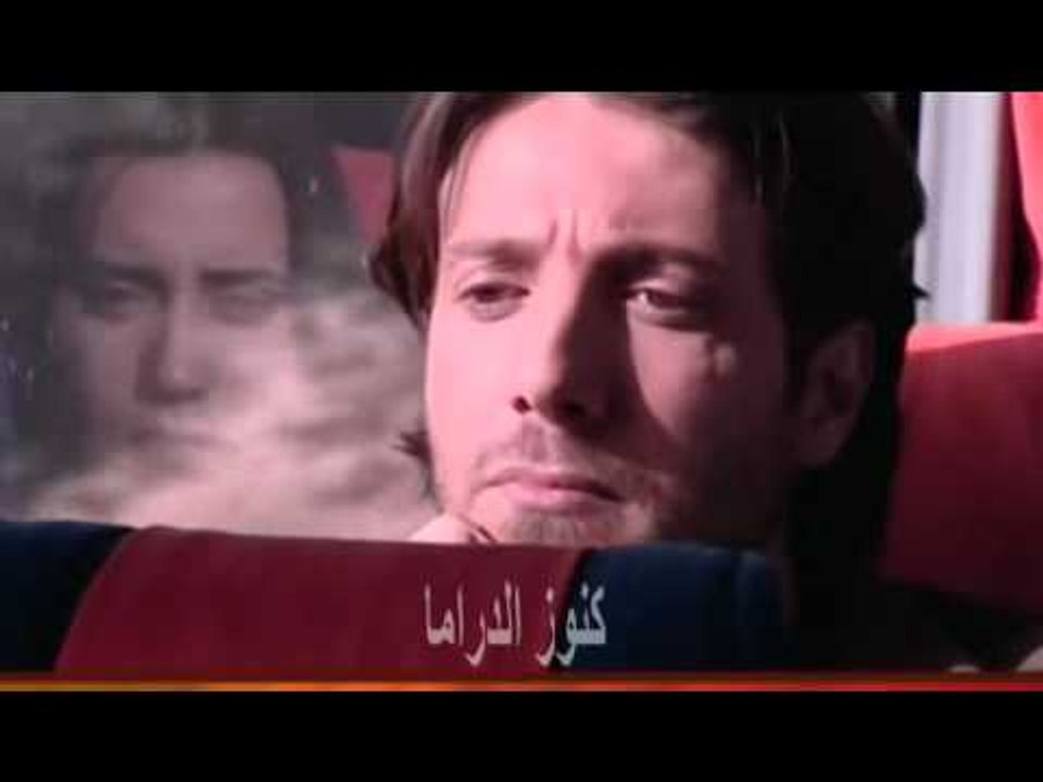 المسلسل السوري الهروب الحلقة 26
