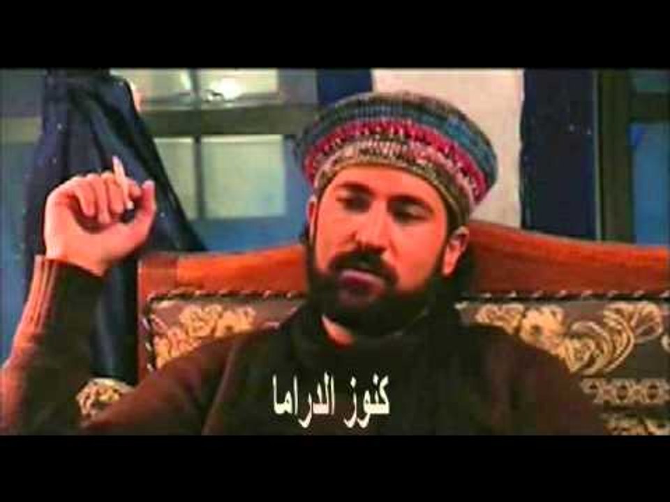 المسلسل السوري الهروب الحلقة 3
