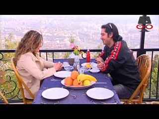 الخط الأحمر ـ خناقة تامر مع سائق نوال ـ ميلاد يوسف ـ امارات رزق