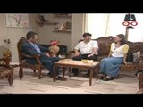 مسلسل رقصة الحبارى   ـ الحلقة 21 الحادية و العشرون كاملة HD