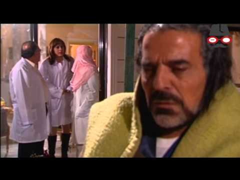 مسلسل الخط الاحمر  ـ الحلقة 6 السادسة كاملة HD
