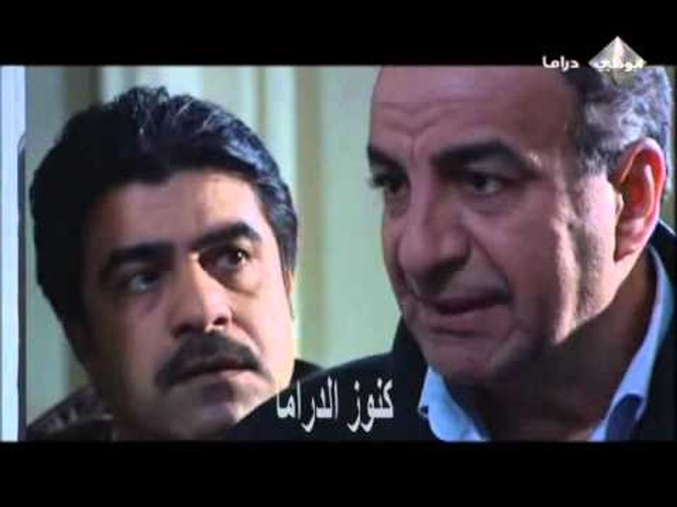 مسلسل اشياء تشبه الحب الحلقة 8