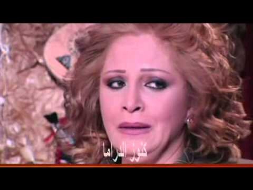 المسلسل السوري الهروب الحلقة 20