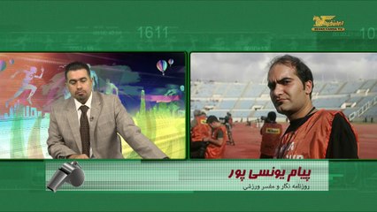 یونسی پور: کی روش تنها از ایران پیشنهاد دارد