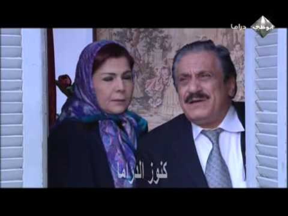 مسلسل اشياء تشبه الحب الحلقة 5