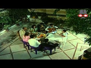 مسلسل رقصة الحبارى   ـ الحلقة 33 الثالثة و الثلاثون   كاملة HD