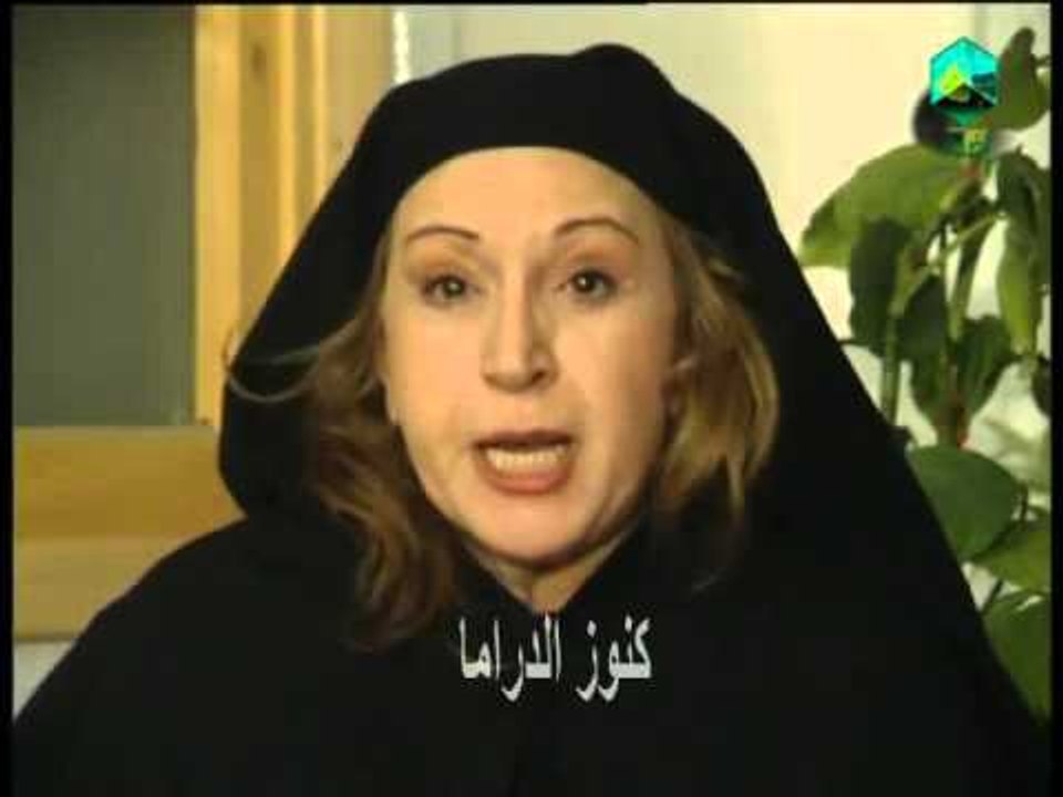 مسلسل المرحون الحلقة 7