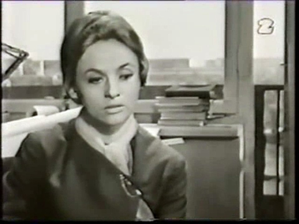 "Miejsce dla jednego" (1965) - cz. 2. - film polski
