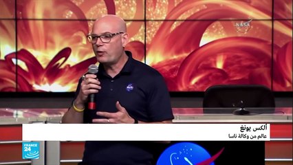 إطلاق المسبار "باركر" أول مركبة فضائية "تلامس الشمس" لاستكشاف أسرارها