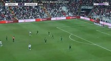 Ryan Babel Goal HD - Besiktas 2-0 Akhisar 12.08.2018
