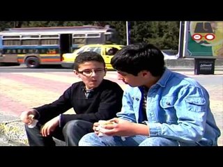 مسلسل ساعة الصفر    ـ الحلقة 20 العشرون كاملة HD