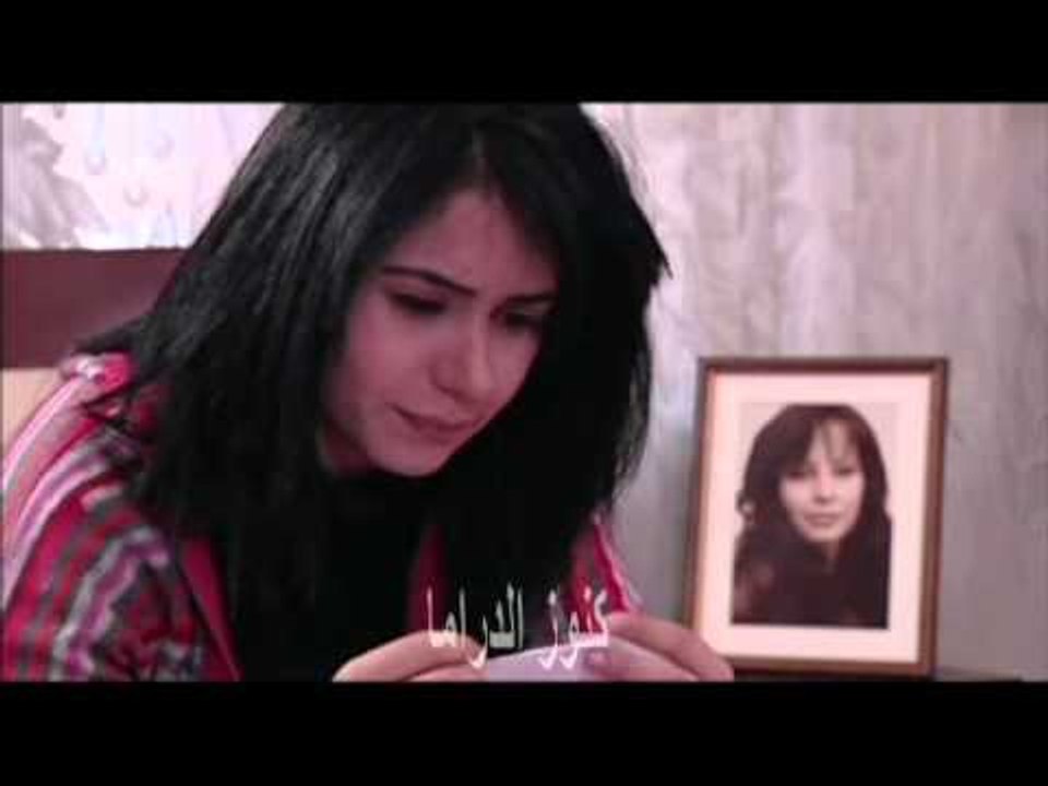 المسلسل السوري الهروب الحلقة 11
