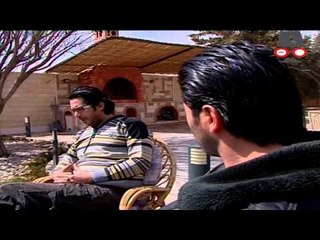 مسلسل سفر الحجارة     ـ الحلقة 5 الخامسة كاملة HD