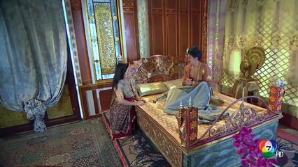 เทพสามฤดู ตอนที่ 21 วันที่ 9 กันยายน 2560