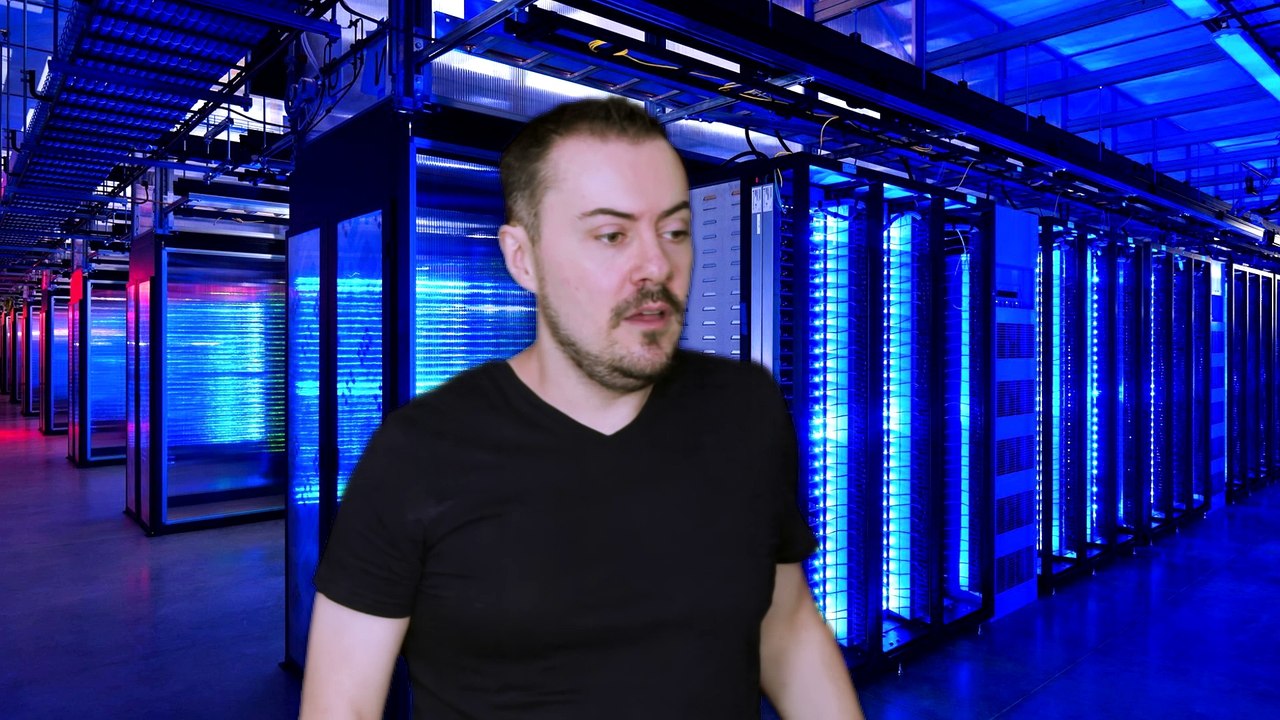 Au cœur de l'aventure - Épisode 9 - Les voyageurs du temps