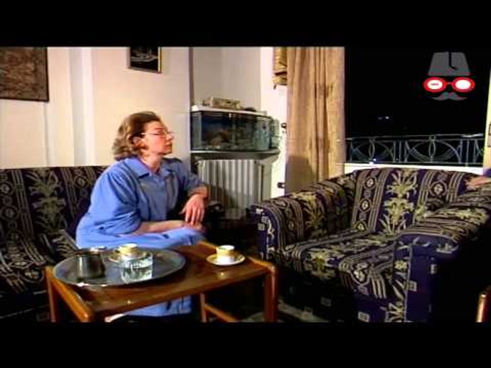 مسلسل ساعة الصفر    ـ الحلقة 29 التاسعة و العشرون كاملة HD