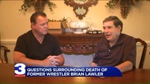 Brian Lawler`s Family Doesn`t Believe Former WWE Star`s Death Was Suicide