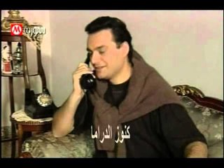 مسلسل قلوب في الميزان الحلقة  2