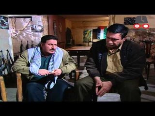 مسلسل سفر الحجارة     ـ الحلقة 17 السابعة عشر كاملة HD