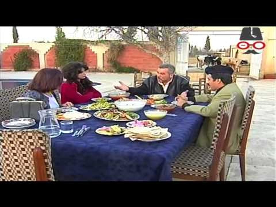 مسلسل مخالب الياسمين    ـ الحلقة 1 الاولى كاملة HD