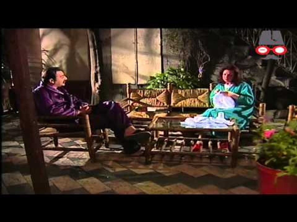 مسلسل مخالب الياسمين      ـ الحلقة 3 الثالثة كا...
