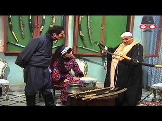 مسلسل مخالب الياسمين      ـ الحلقة 24 الرابعة و العشرون كاملة HD