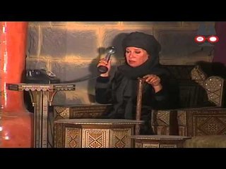 مسلسل مخالب الياسمين    ـ الحلقة 4 الرابعة كاملة HD