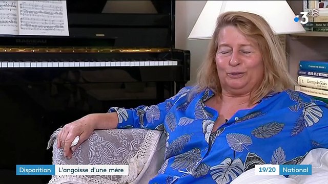 Disparition de Tiphaine Véron : sa famille toujours dans l'angoisse
