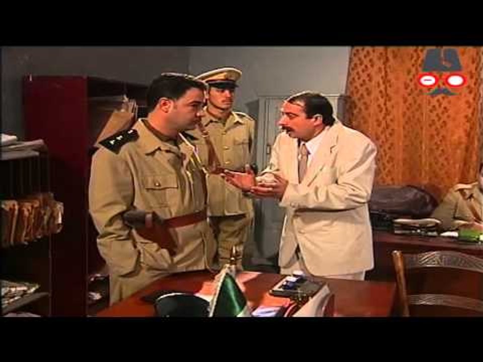 مسلسل مخالب الياسمين      ـ الحلقة 29 التاسعة و...