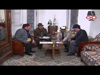 مسلسل مخالب الياسمين    ـ الحلقة 37 السابعة و الثلاثون   كاملة HD